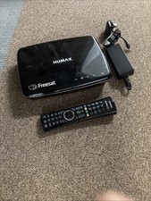 humax hdr for sale  SANDOWN