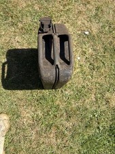 British army jerry for sale  MAIDSTONE