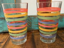 Vintage set libbey for sale  Mesquite
