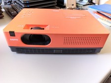 Sanyo plc xe33 gebraucht kaufen  Holzminden