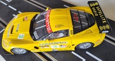 Carrera exclusiv chevrolet d'occasion  Strasbourg-