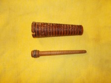 Classic wooden textile for sale  Lilburn