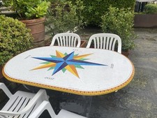 Tavolo esterno usato  Castiglione della Pescaia