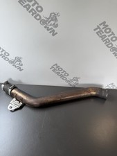 Kawasaki zx6r exhaust for sale  HAYWARDS HEATH