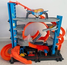 Hot wheels ultimate usato  Casalecchio di Reno