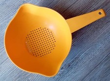 Petite passoire tupperware d'occasion  France