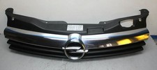 Frontgrill chrom kühlergrill gebraucht kaufen  Leipzig