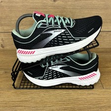 Brooks shoes womens for sale  KING'S LYNN