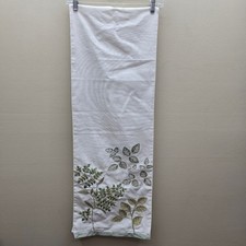 Pier imports embroidered for sale  North Augusta