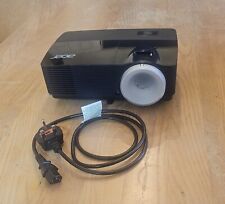 Acer x112 projector for sale  SHREWSBURY