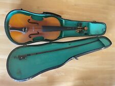 violin 3 4 for sale  UK