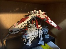 Lego moc dropship gebraucht kaufen  Stuttgart