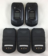 Kyocera e4610 duraxv for sale  Fountain Valley