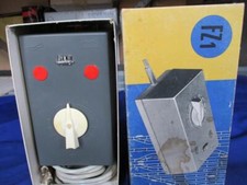 G4418 modelleisenbahn trafo gebraucht kaufen  Deutschland