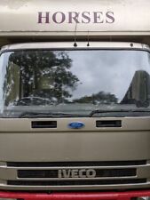 Ford iveco horse for sale  PULBOROUGH