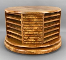 Vintage teak wood for sale  NEW ROMNEY