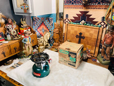 1962 coleman 502 for sale  Mesquite