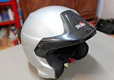 Casco rally taglia usato  Ferrere