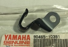 Usado, NOVA BRAÇADEIRA OEM YAMAHA VT500 VT700 VX600 MM600 MM700 SX500 SX700 90465-10381-00 comprar usado  Enviando para Brazil