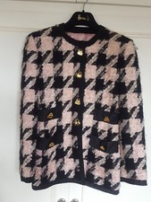 Escada jacket design for sale  TWICKENHAM