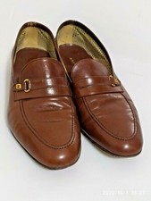 Scarpe donna marrone usato  Ragalna