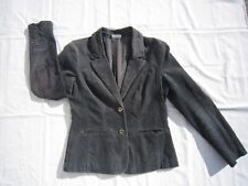 Cord blazer street gebraucht kaufen  Berlin