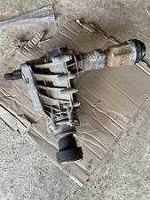 Differenziale anteriore fiat usato  San Costantino Calabro