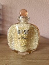 Flakon dune dior gebraucht kaufen  Dortmund