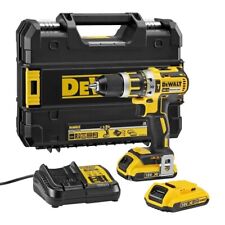 Dewalt dcd795d2 compact for sale  LONDON