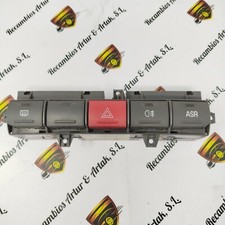 Not-Aus-Schalter Fiat Citroen Jumper Peugeot Boxer 7353387630 C497, usado comprar usado  Enviando para Brazil