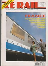 Rail patrimoine sncf d'occasion Rail patrimoine sncf d'occasion  Bray-sur-Somme