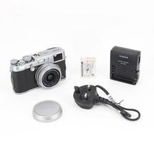 Fujifilm finepix series for sale  WALSALL