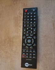 Telecomando per man usato  Torrita Tiberina