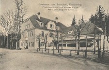 1910 freilassing gasthaus gebraucht kaufen  Passau