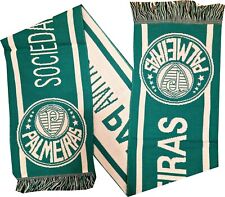 cachecol Sociedade Esportiva Palmeiras futebol clube brasileiro, usado comprar usado  Enviando para Brazil