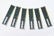 4gb 24gb 1333 gebraucht kaufen  Oberschleißheim