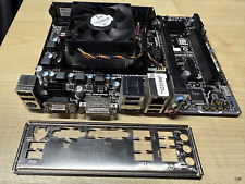 Gigabyte f2a68hm hd2 for sale  CANTERBURY