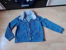 Damen jeansjacke pelzkragen gebraucht kaufen Damen jeansjacke pelzkragen gebraucht kaufen  Ludwigshafen am Rhein