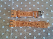 Bracelet montre cuire d'occasion Bracelet montre cuire d'occasion  Marseille XV