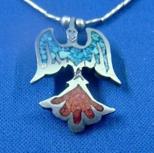 Vtg navajo sterling for sale  Kenosha