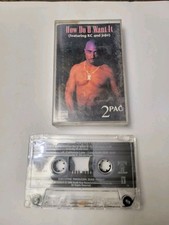 2pac want single for sale  North Scituate