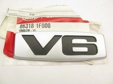 New genuine emblem for sale  Houston