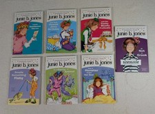 junie b jones 5 books for sale junie b jones 5 books for sale Denver