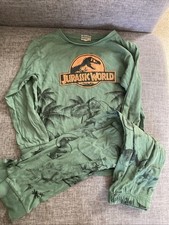 Jurassic long sleeve for sale  LONDON