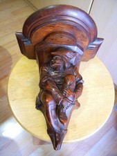 Ancienne console murale d'occasion Ancienne console murale d'occasion  Nice-