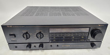Usado, Receptor estéreo Nakamichi TA-4a funciona frete grátis comprar usado  Enviando para Brazil