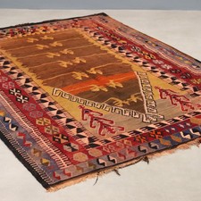 Tappeto kilim antico usato Tappeto kilim antico usato  Cambiago