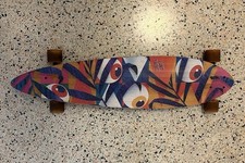 Landyachtz bamboo maple for sale  Miami