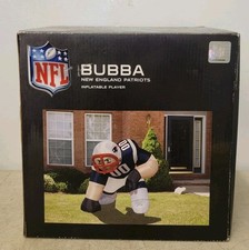 Nfl new england for sale  Brownsville