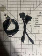Lot vga hdmi for sale  Bay City